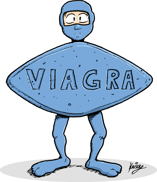 Fräulein Viagra